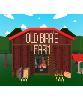 Old Bira´s Farm Steam Key GLOBAL